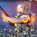 Warzone 3: Urzikstan Champion's Nuke Quest Rewards Evolution Forge Camo Hard Unlock (Season 5) photo review
