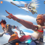 Overwatch 2 Account