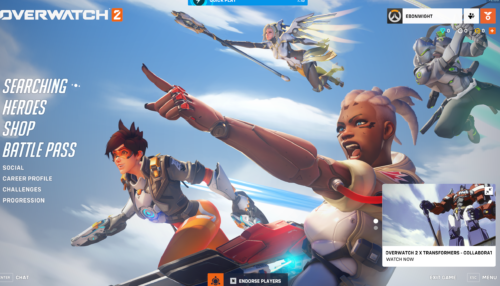Overwatch 2 Battlenet SMS Verified Accounts (Brand New No Banned; Battletag Name Change Available; Real Email Full Access)(Will help to Solve if Ask for In-Game Reverify SMS In Future - No Extra Charges!) photo review