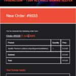 Spotify Lifetime Premium