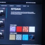 interstellar camo mw3