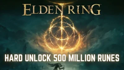 elden ring rune boosting