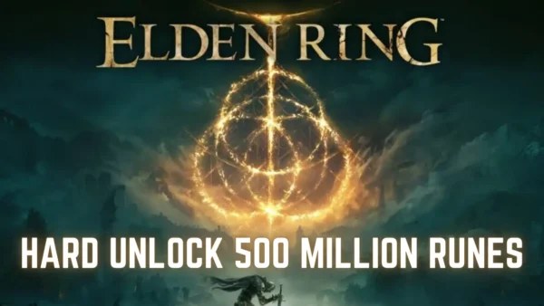 elden ring rune boosting