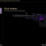 dark matter ultra