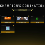 Resurgence Champions Quest