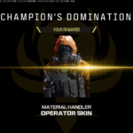 Resurgence Champions Quest