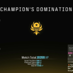 Resurgence Champions Quest