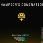 resurgence champions quest