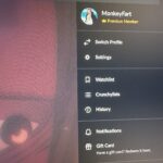 crunchyroll mega fan plan account (full access)