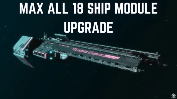 helldivers 2 ship modules upgrades