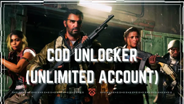 cod unlocker