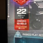 warzone resurgence ranked