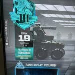 warzone resurgence ranked