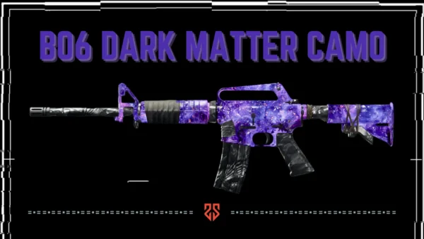 bo6 dark matter