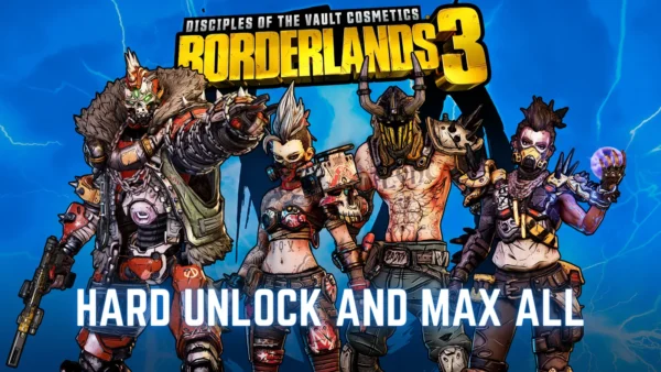 borderlands 3 boosting