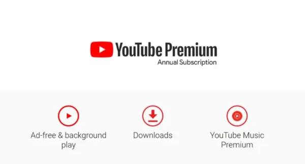 cheap youtube premium