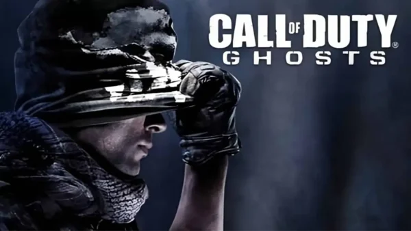 cod ghosts unlock all