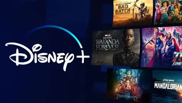 disney plus premium account