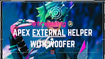 External Apex Legends Helper
