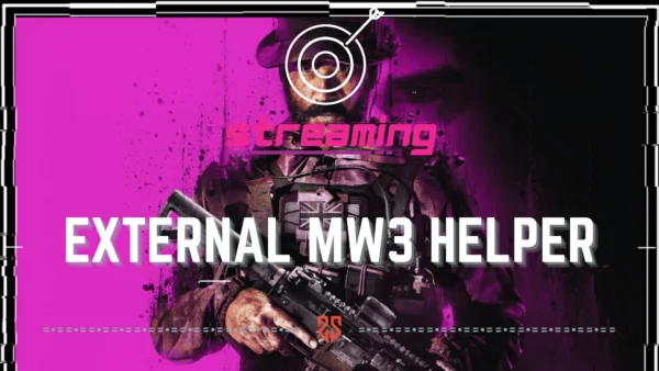 external mw3 helper