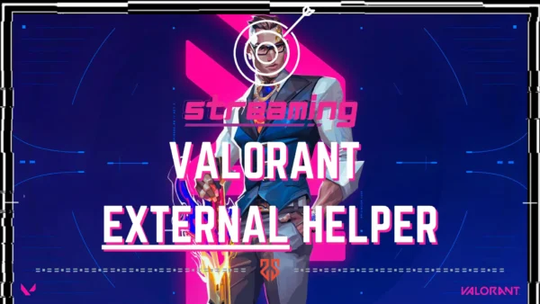 external valorant helper