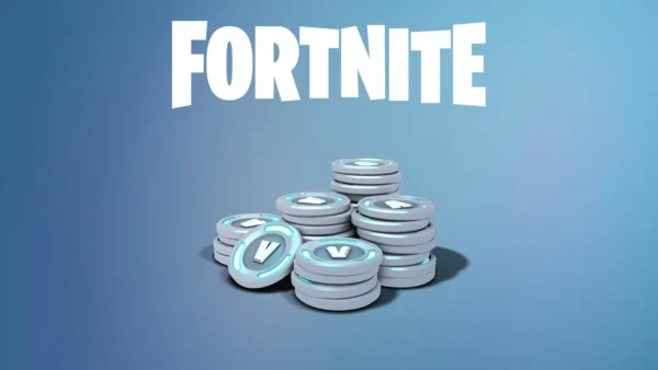 fortnite account with vbucks