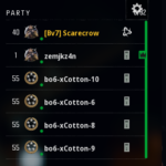 black ops 6 bot lobby