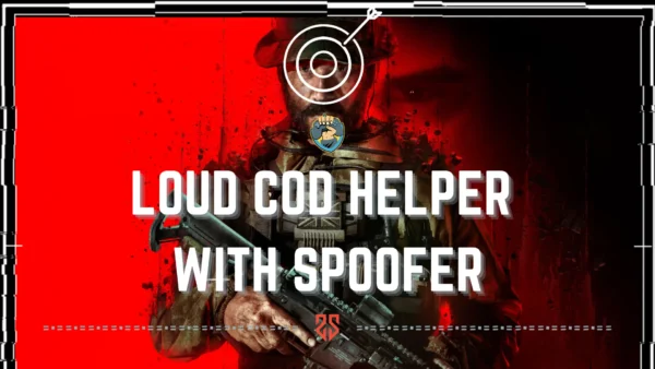 loud cod helper