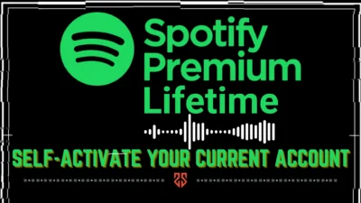 spotify lifetime premium