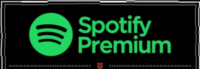 Spotify Premium Lifetime