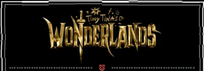 Tiny Tina's Wonderlands Boosting