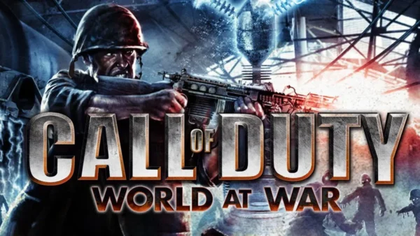 world at war unlock all