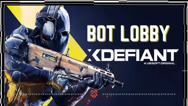 xdefiant bot lobby