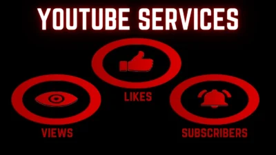 youtube boosting