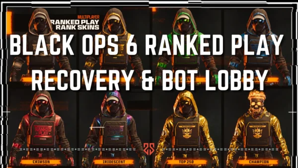 black ops 6 ranked play